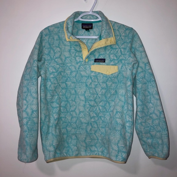 Patagonia Other - Patagonia Synchilla